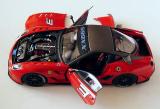 FERRARI 599 XX-Mattel-Elite